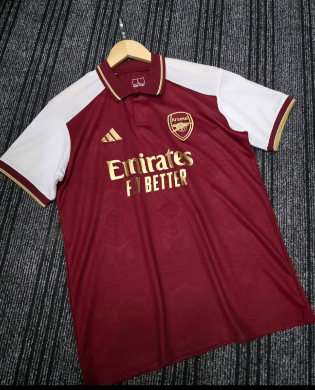 Arsenal