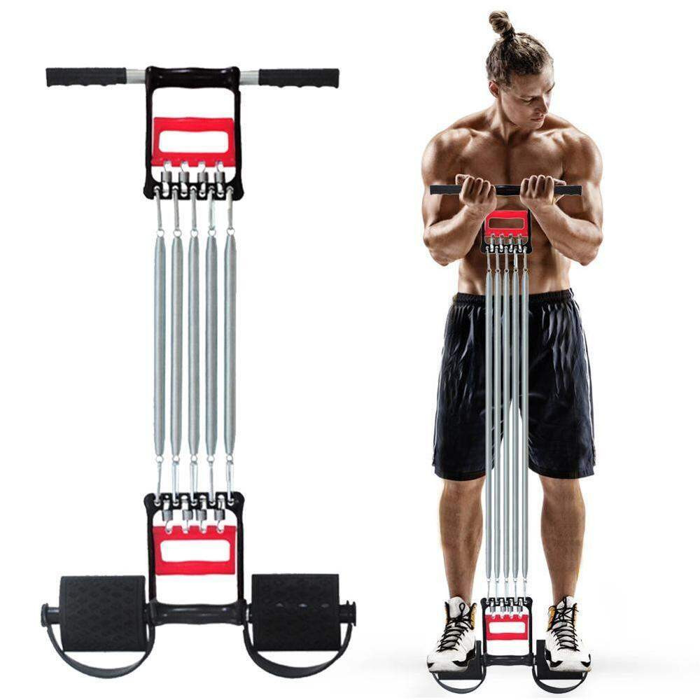 chest pull